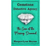 The Case of the Missing Diamond
