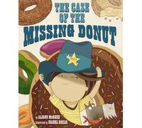 The Case of the Missing Donut