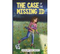 The Case of the Missing ID (The Not-So-Lost Series)
