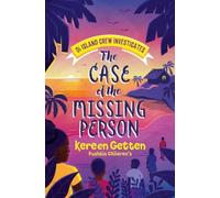 The Case of the Missing Person