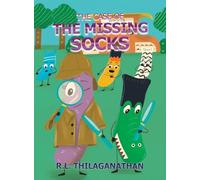 The Case of the Missing Socks