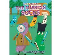 The Case of the Missing Socks