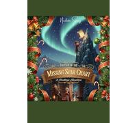The Case of the Missing Star Chart: A Christmas Adventure