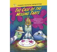 The Case of the Missing Tarts