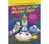 The Case of the Missing Tarts