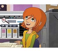 The Case of the Missing TV Star