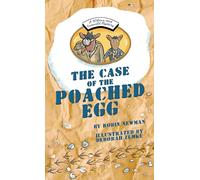 The Case of the Poached Egg: A Wilcox & Griswold Mystery (Wilcox & Griswold Mysteries)