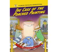The Case of the Poached Painting