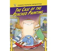 The Case of the Poached Painting