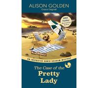 The Case of the Pretty Lady: 6 (Inspector David Graham Mysteries)