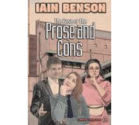 The Case of the Prose and Cons (Louise Sargant)