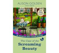 The Case of the Screaming Beauty: 1 (Inspector David Graham Mysteries)