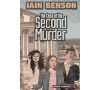 The Case of the Second Murder (Louise Sargant)