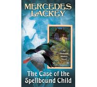 The Case of the Spellbound Child: 14 (Elemental Masters)