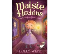 The Case of the Stolen Sixpence (Maisie Hitchins) by Webb, Holly (2013) Paperback