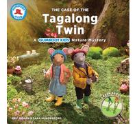 The Case of the Tagalong Twin : A Gumboot Kids Nature Mystery