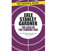 The Case of the Turning Tide (Gramp Wiggins)