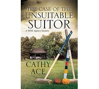 The Case of the Unsuitable Suitor