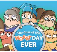 The Case of the Worst Day Ever PC Steam CD Key