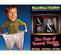 The Case Of Tommy Tucker, Part 2