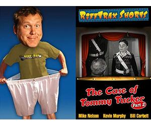 The Case Of Tommy Tucker, Part 2
