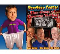 The Case of Tummy Tucker, Part 1