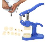 The Case Plus, the Pressure Tool - Professional Printing Tool for Case Back with Case Back - Watch Tool with Matrix Repair Kit