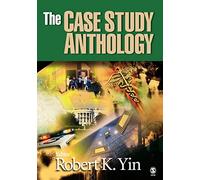 The Case Study Anthology