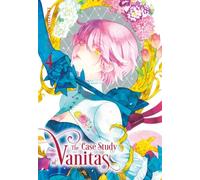 The Case Study Of Vanitas 4