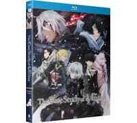 The Case Study Of Vanitas: Season 1 Part 2