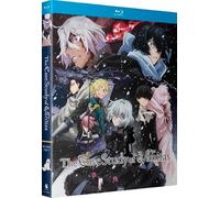 The Case Study of Vanitas (Season 1 Part 2) ( Vanitas no Carte ) (Blu-Ray)