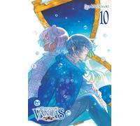 The Case Study of Vanitas, Vol. 10