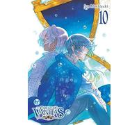 The Case Study of Vanitas, Vol. 10