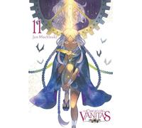 The Case Study of Vanitas, Vol. 11 – Yen Press