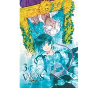 The Case Study of Vanitas, Vol. 3