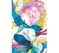 The Case Study of Vanitas, Vol. 4