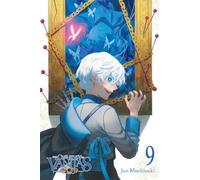The Case Study of Vanitas, Vol. 9
