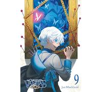 The Case Study of Vanitas, Vol. 9: Volume 9