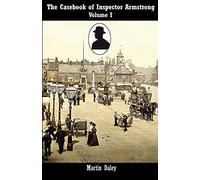 The Casebook of Inspector Armstrong: v. 1