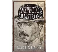 The Casebook of Inspector Armstrong - Volume 4