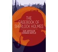 The Casebook of Sherlock Holmes