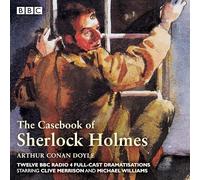 The Casebook of Sherlock Holmes