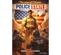The Cases of Chinea: POLICE STATE