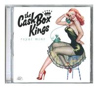 The Cash Box Kings - Royal Mint [CD]