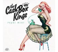 The Cash Box Kings Royal Mint (CD) Album (US IMPORT)