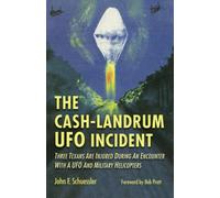The Cash-Landrum UFO Incident