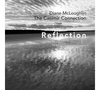 The Casimir Connection Feat. Diane Mcloughlin - Reflection [CD]