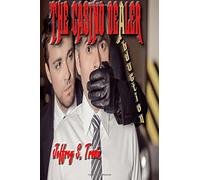 The Casino Dealer: Abduction: Volume 1