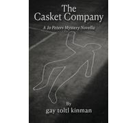 The Casket Company - A Jo Peters Mystery Novella