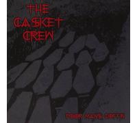 The Casket Crew - Poor Mans Coffin
